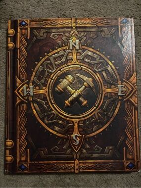 World of Warcraft